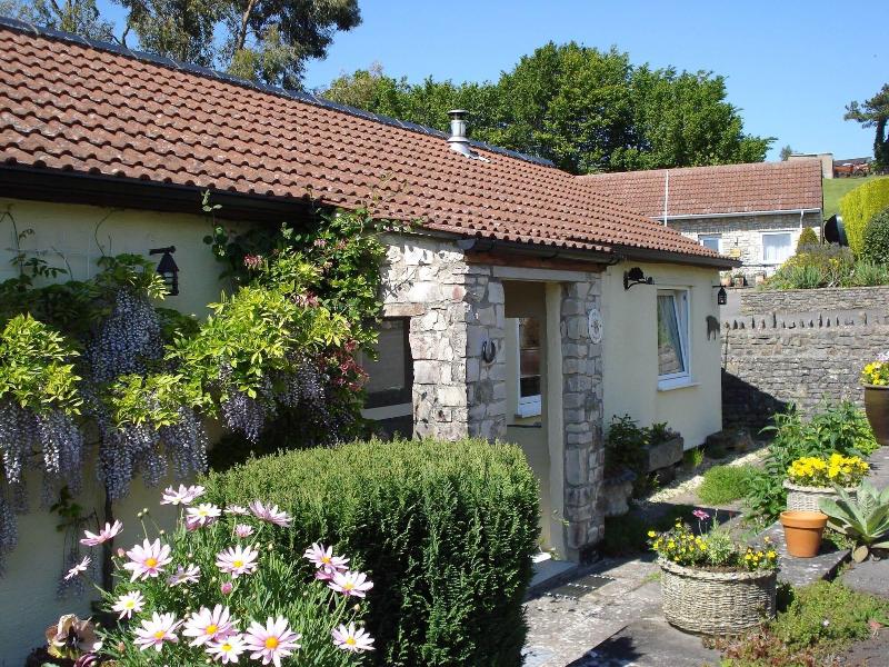 Greyfield Farm Cottages - Farm - Genel
