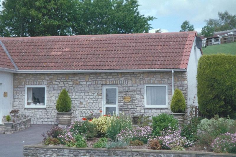 Greyfield Farm Cottages - Farm - Genel
