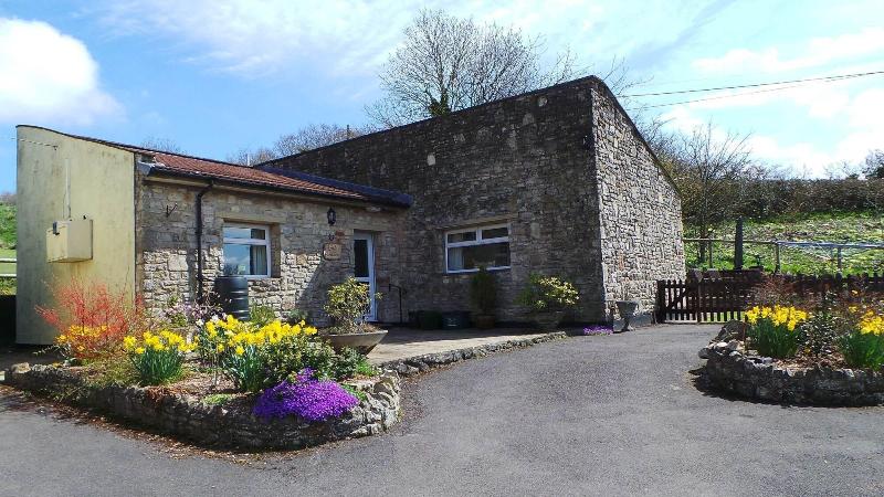 Greyfield Farm Cottages - Farm - Genel