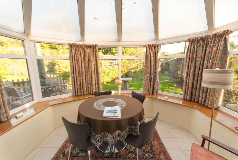 Greyfield Farm Cottages - Farm - Oda