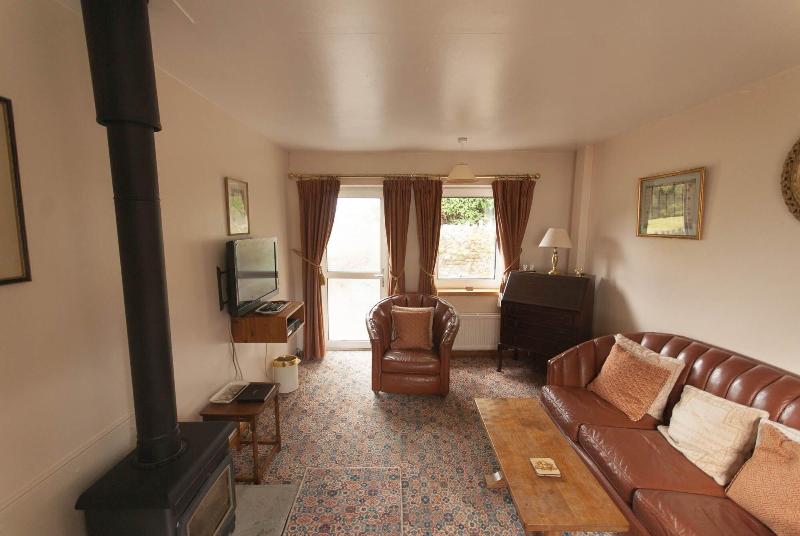 Greyfield Farm Cottages - Farm - Oda