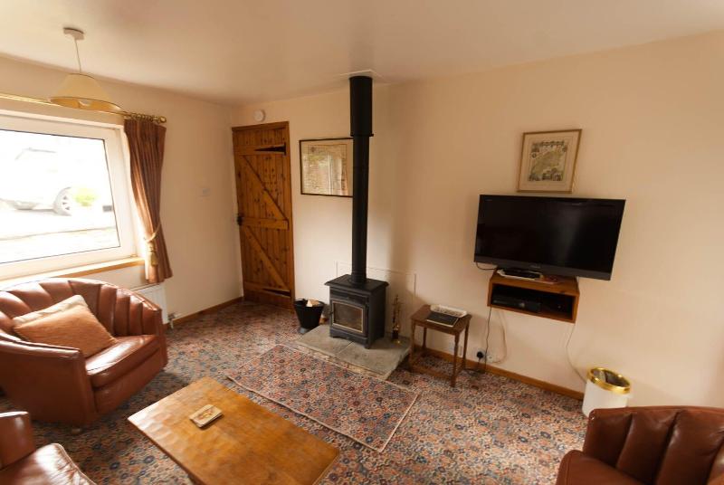 Greyfield Farm Cottages - Farm - Oda