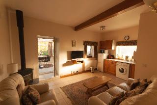 Greyfield Farm Cottages - Farm fotoÄŸrafÄ±