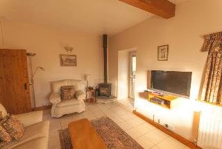 Greyfield Farm Cottages - Farm fotoÄŸrafÄ±
