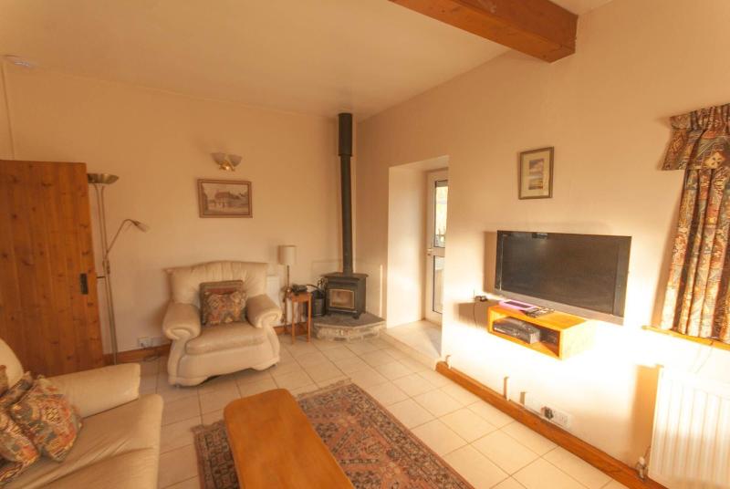 Greyfield Farm Cottages - Farm - Oda
