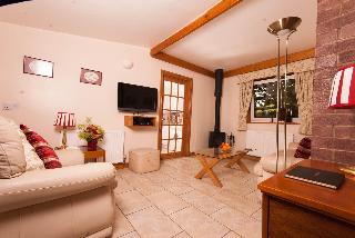 Greyfield Farm Cottages - Farm fotoÄŸrafÄ±