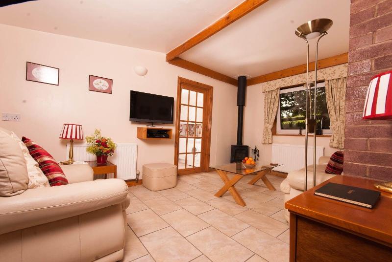Greyfield Farm Cottages - Farm - Oda