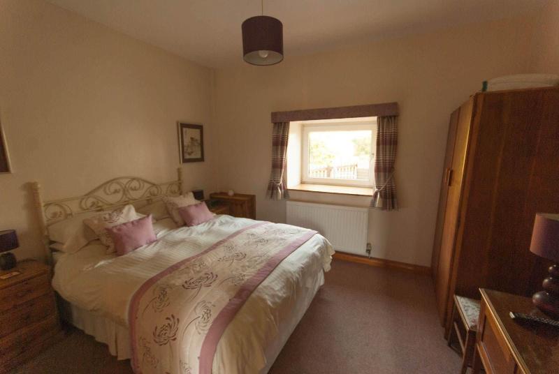 Greyfield Farm Cottages - Farm - Oda