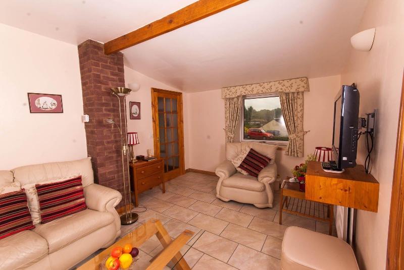 Greyfield Farm Cottages - Farm - Oda