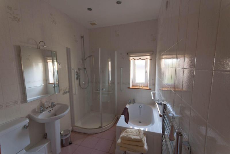 Greyfield Farm Cottages - Farm - Oda