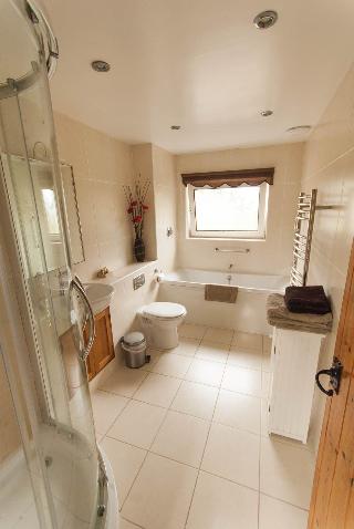 Greyfield Farm Cottages - Farm fotoÄŸrafÄ±