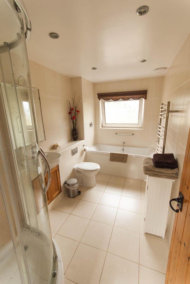 Greyfield Farm Cottages - Farm - Oda