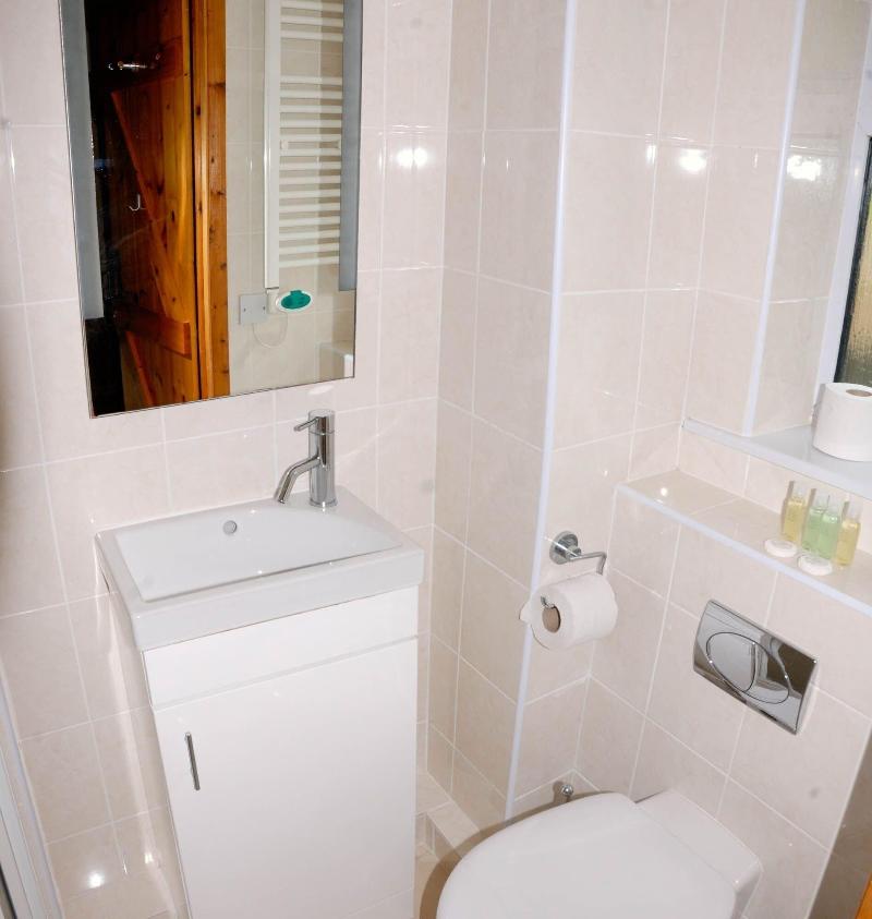 Greyfield Farm Cottages - Farm - Oda