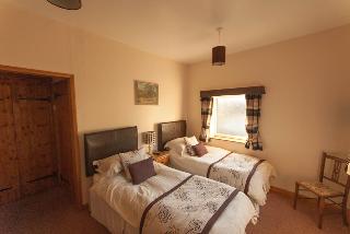 Greyfield Farm Cottages - Farm fotoÄŸrafÄ±