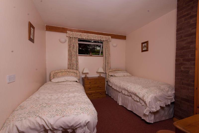 Greyfield Farm Cottages - Farm - Oda