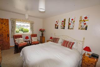 Greyfield Farm Cottages - Farm fotoÄŸrafÄ±