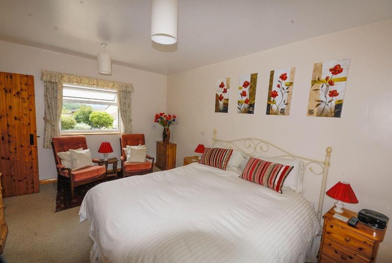Greyfield Farm Cottages - Farm - Oda