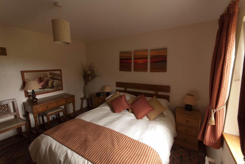 Greyfield Farm Cottages - Farm - Oda