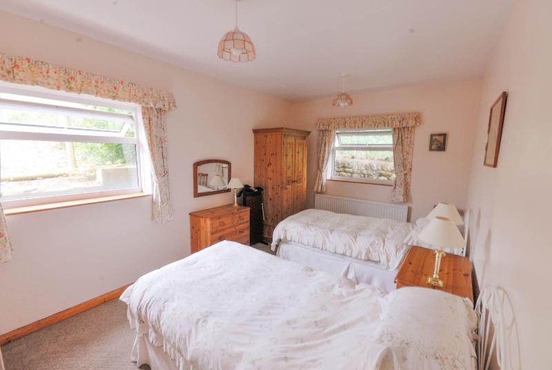 Greyfield Farm Cottages - Farm - Oda