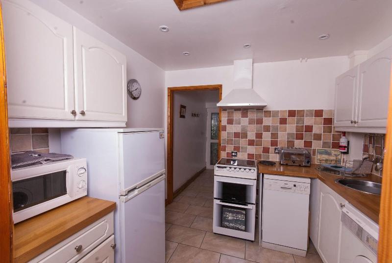 Greyfield Farm Cottages - Farm - Oda