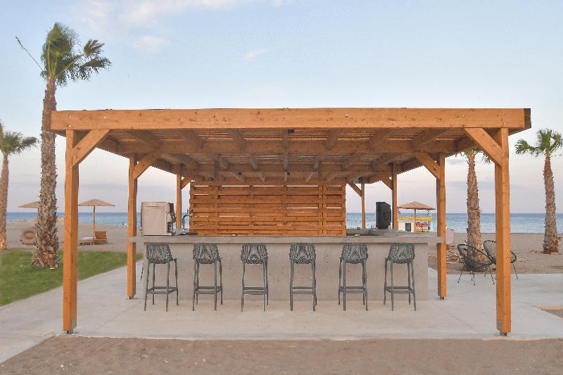 Evita Bay - Bar