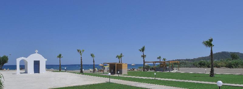 Evita Bay - Genel