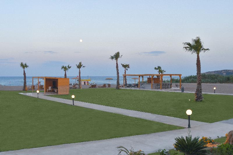Evita Bay - Plaj