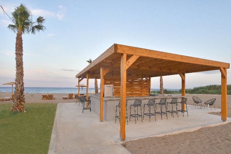 Evita Bay - Plaj