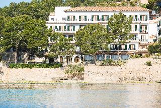 Cala Fornells