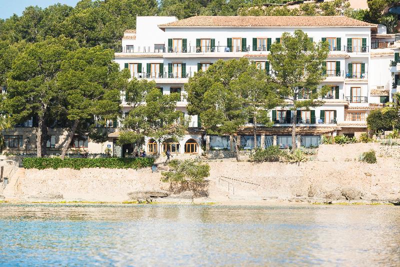 Cala Fornells - Genel