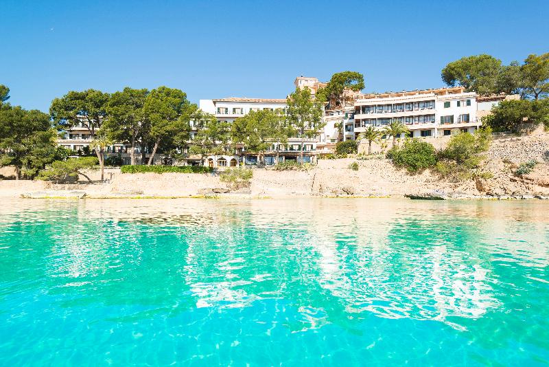 Cala Fornells - Genel