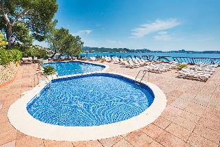 Cala Fornells fotoÄŸrafÄ±