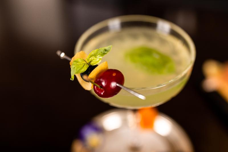 Grand Hotel Cocumella - Bar