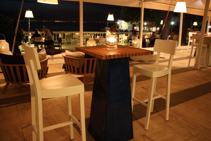 Grand Hotel Cocumella - Bar