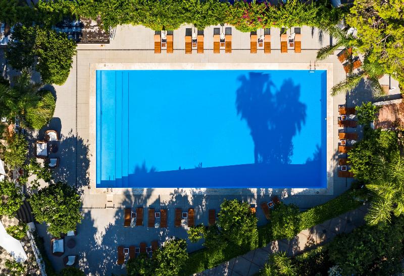 Grand Hotel Cocumella - Aktivite