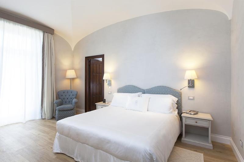 Grand Hotel Cocumella - Oda