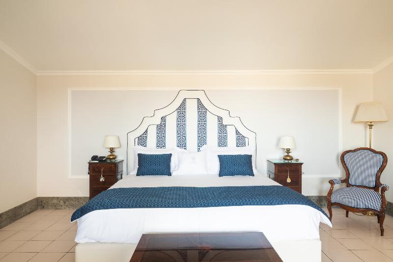Grand Hotel Cocumella - Oda