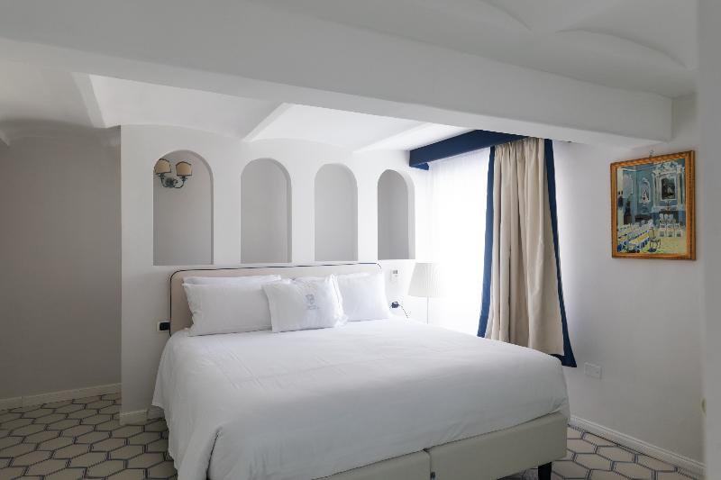 Grand Hotel Cocumella - Oda