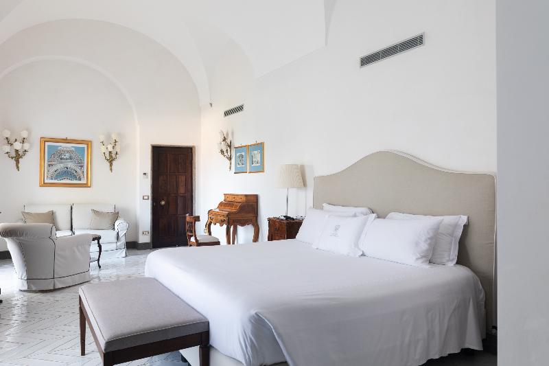Grand Hotel Cocumella - Oda
