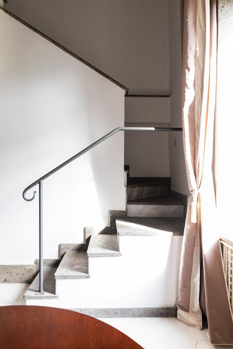 Grand Hotel Cocumella - Oda