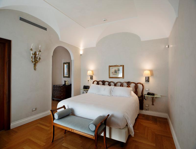 Grand Hotel Cocumella - Oda
