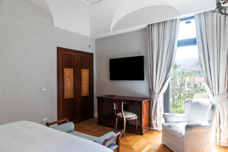 Grand Hotel Cocumella - Oda