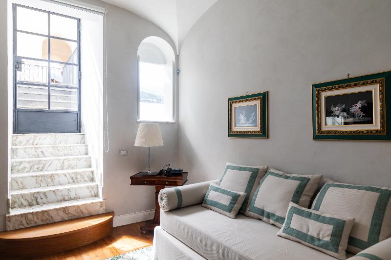 Grand Hotel Cocumella - Oda
