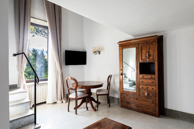 Grand Hotel Cocumella - Oda