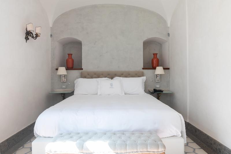 Grand Hotel Cocumella - Oda
