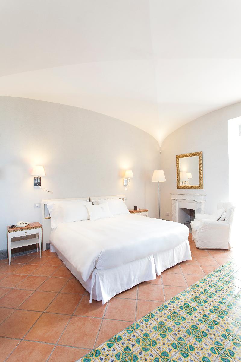 Grand Hotel Cocumella - Oda