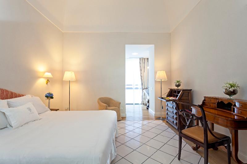 Grand Hotel Cocumella - Oda