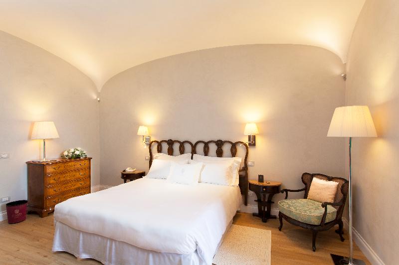 Grand Hotel Cocumella - Oda