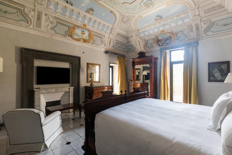 Grand Hotel Cocumella - Oda