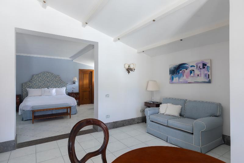 Grand Hotel Cocumella - Oda